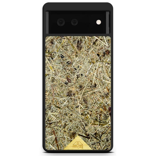 Organic Case - Alpine Hay