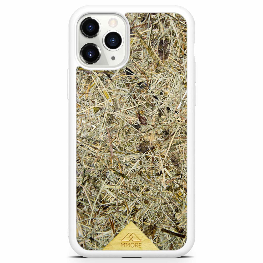 Organic Case - Alpine Hay