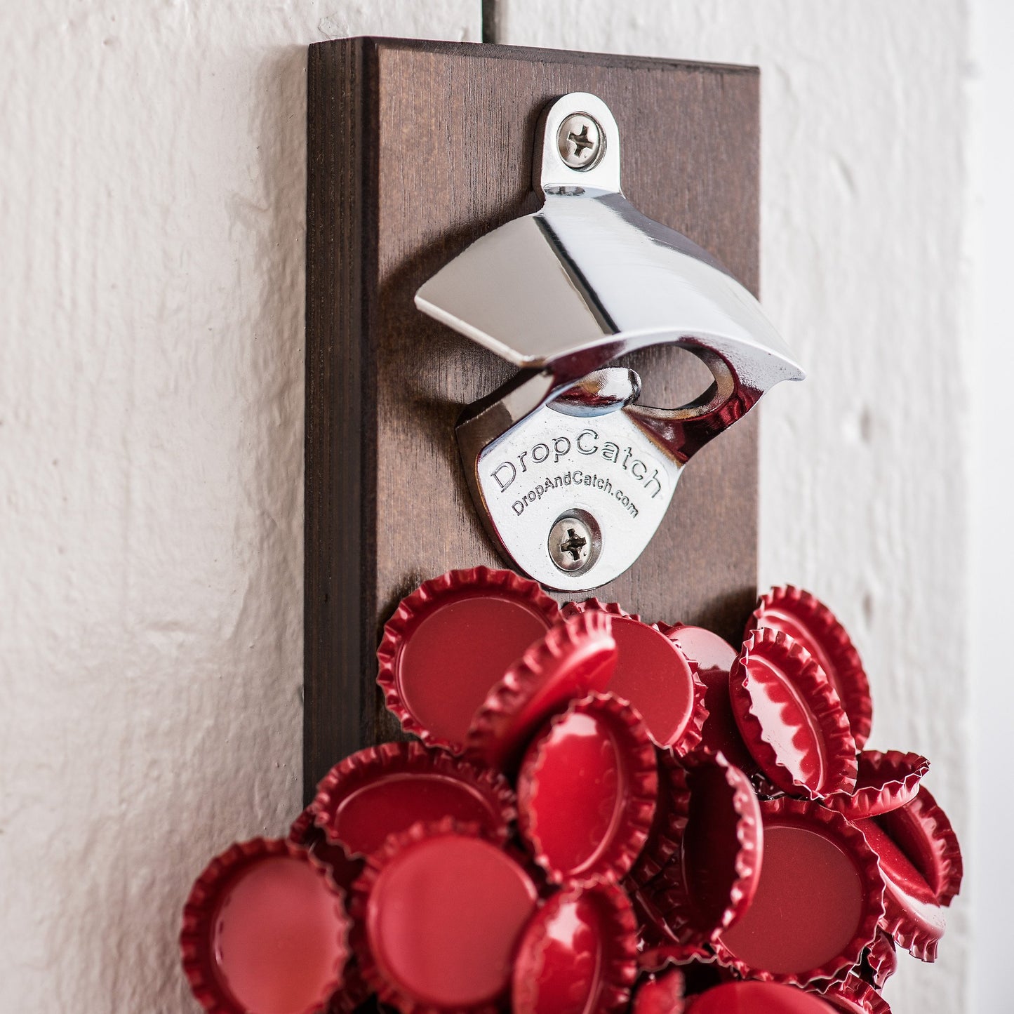 Porter Bottle Opener