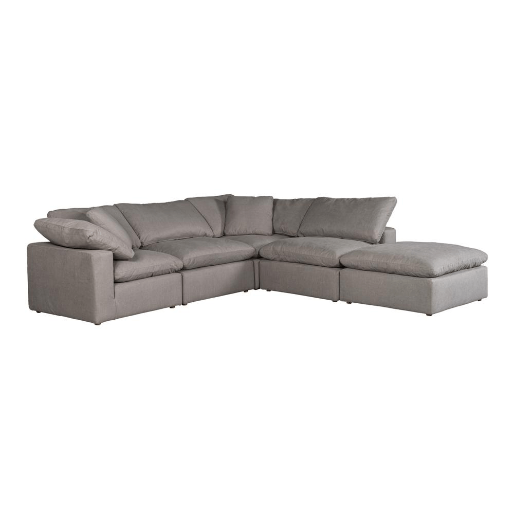 Terra Condo Dream Modular Sectional